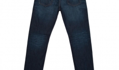 Джинсы Tapered-Fit Broken Twill Jeans  - 1