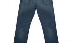 Джинсы Standard-Fit Boot Cut Jeans  - 1