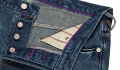 Джинсы Standard-Fit Boot Cut Jeans  - 2