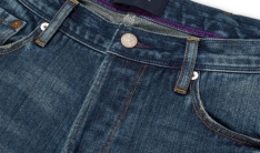Джинсы Standard-Fit Boot Cut Jeans  - 3