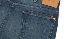 Джинсы Standard-Fit Boot Cut Jeans  - 4