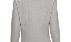 Рубашки Grey Brushed Cotton Shirt  - 1